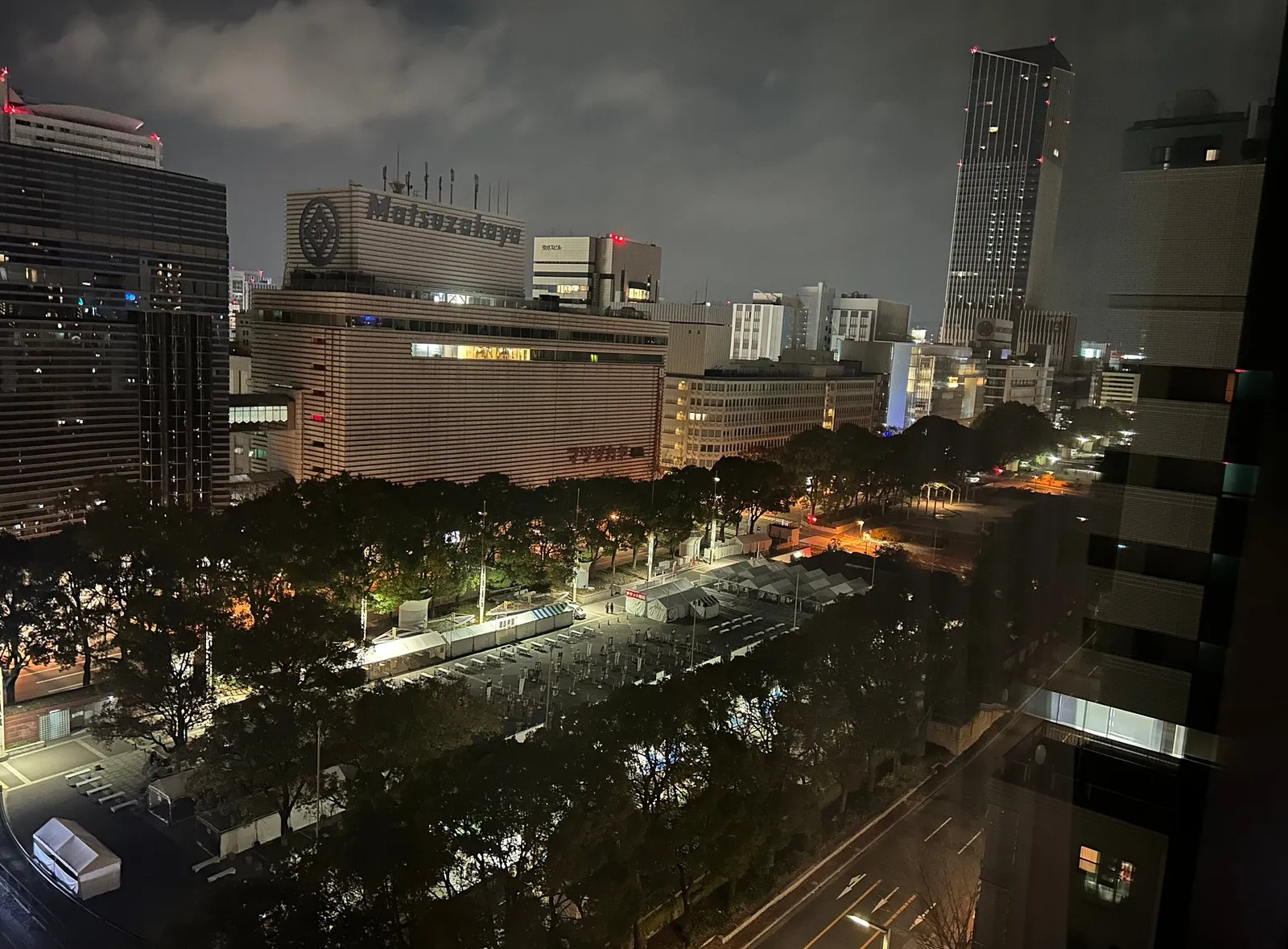 TIAD, Autograph Collection — Exterior, Nagoya