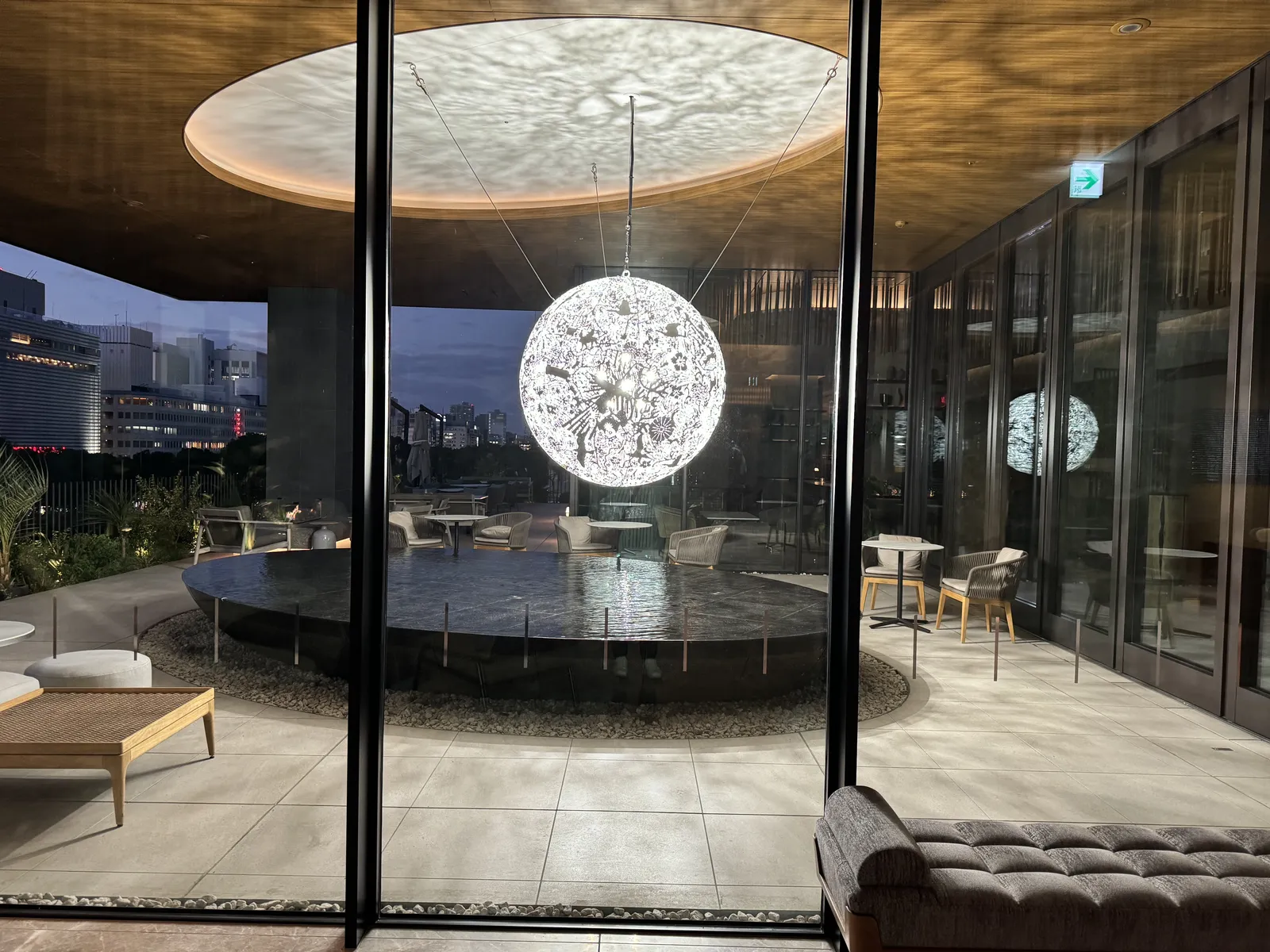 TIAD, Autograph Collection — Exterior, Nagoya