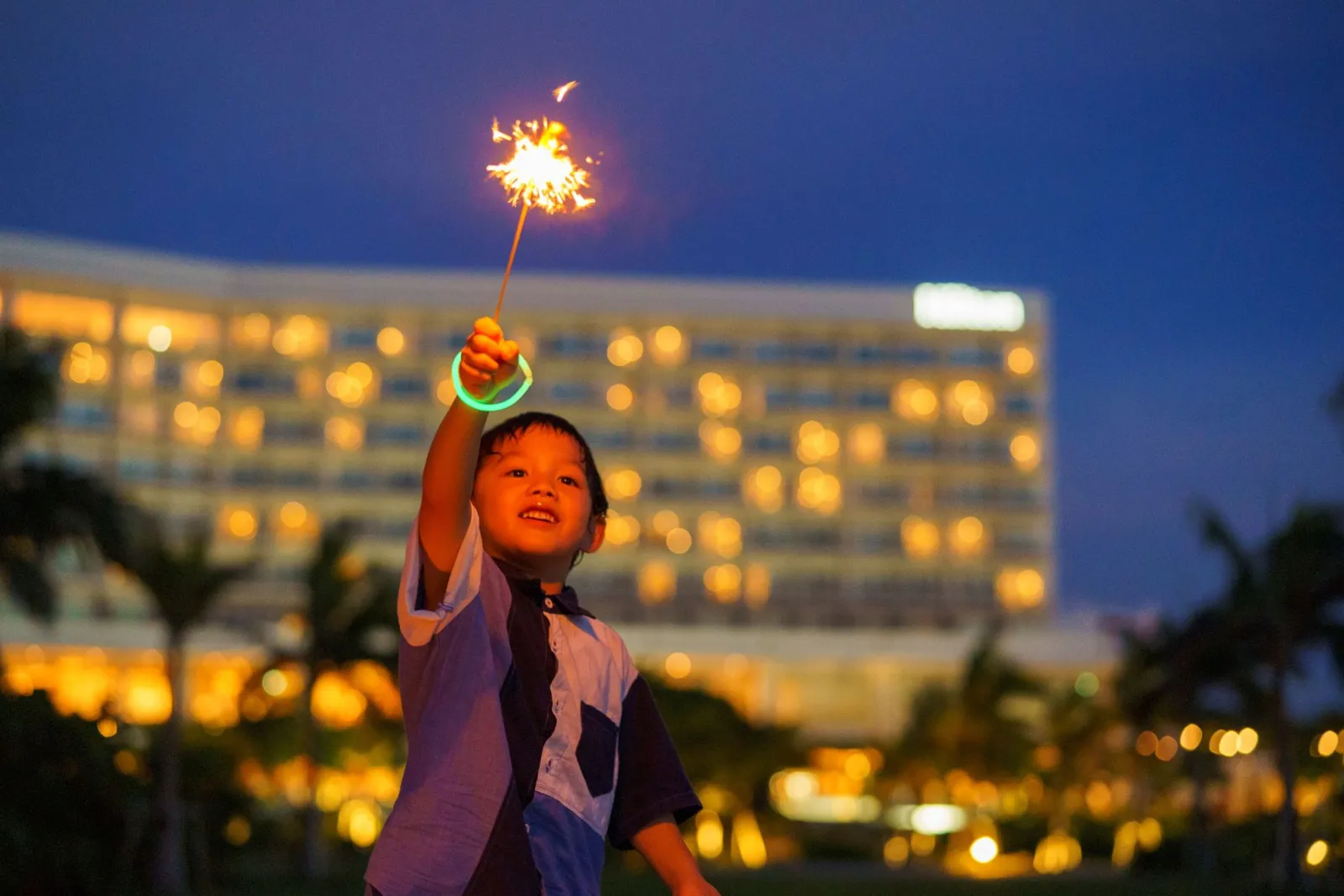 Hilton Okinawa Sesoko Resort — Exterior, Okinawa