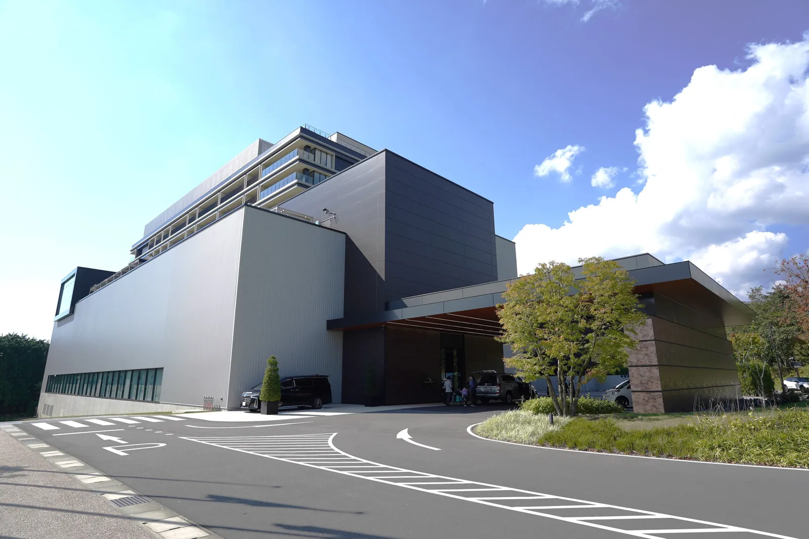 Fuji Speedway Hotel, Oyama