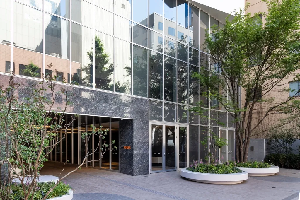 Hotel Sosei Sapporo â MGallery Collection — Exterior, Sapporo