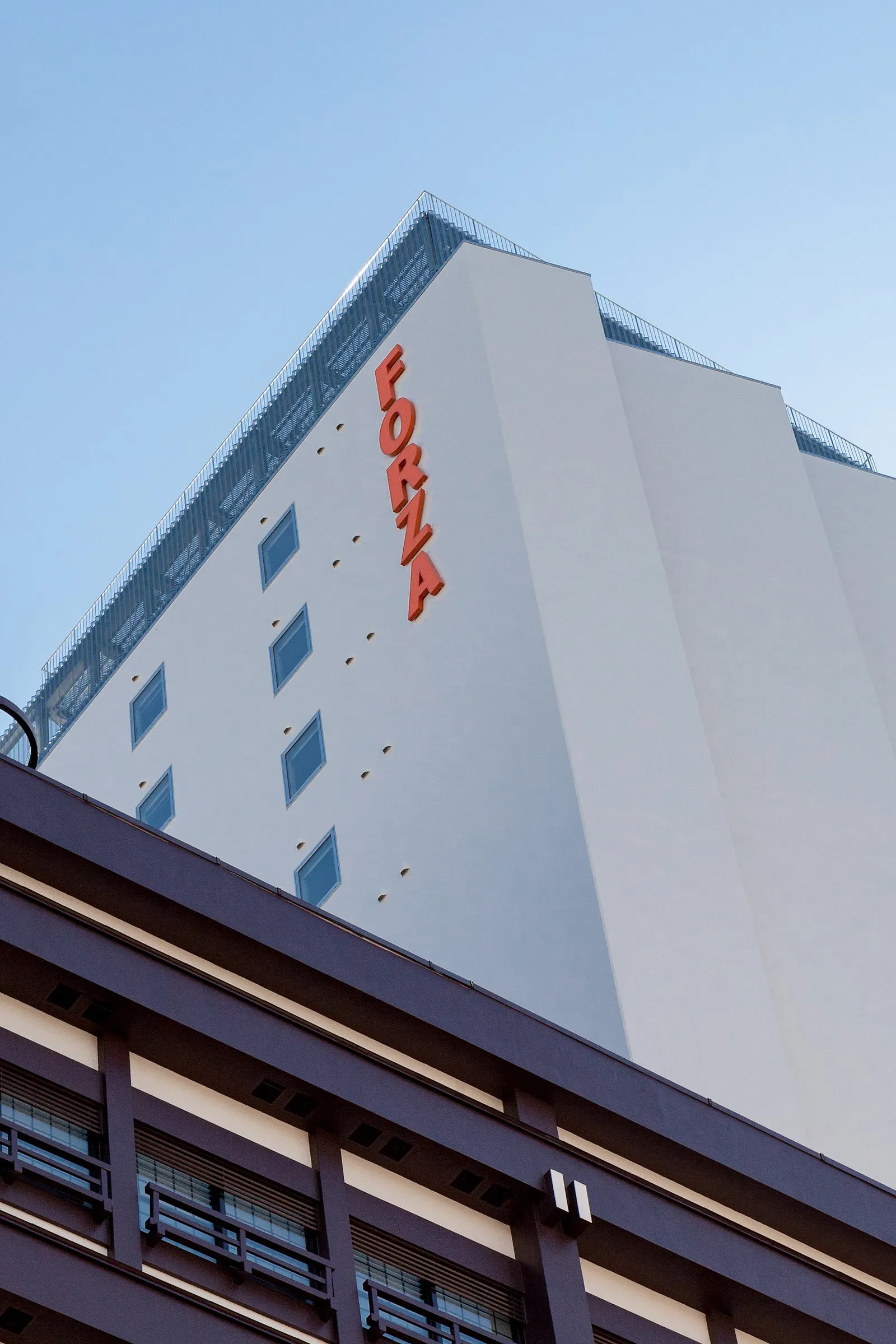 Hotel Sosei Sapporo â MGallery Collection — Exterior, Sapporo