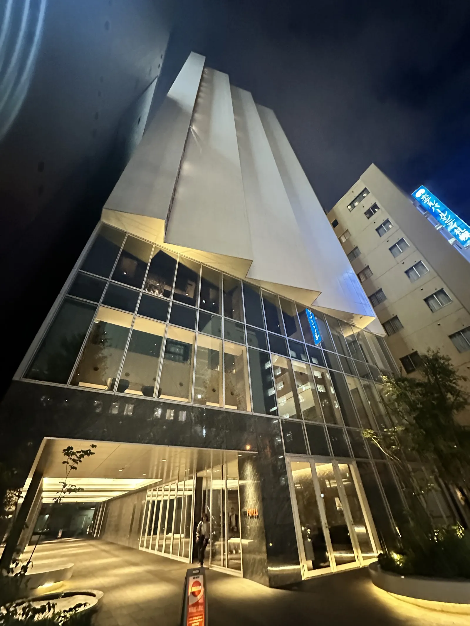 Hotel Sosei Sapporo â MGallery Collection — Exterior, Sapporo