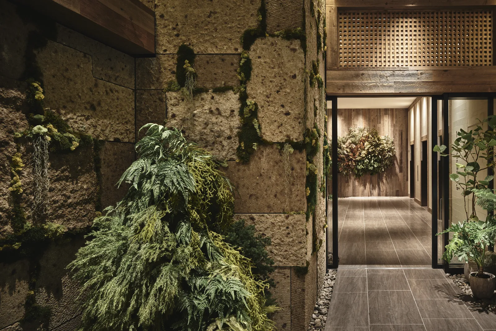 1 Hotel Tokyo — Exterior, Tokyo