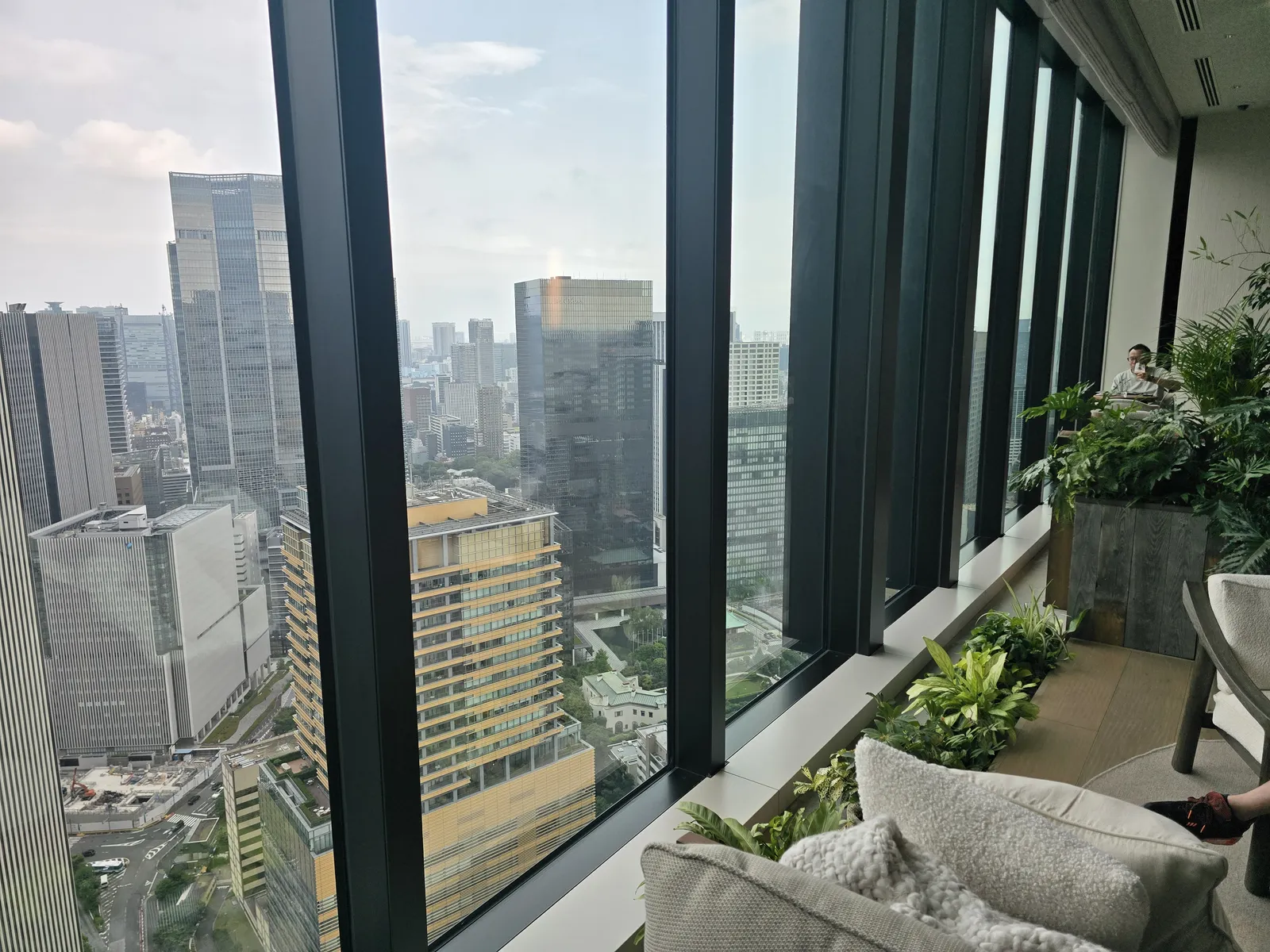 1 Hotel Tokyo — Exterior, Tokyo