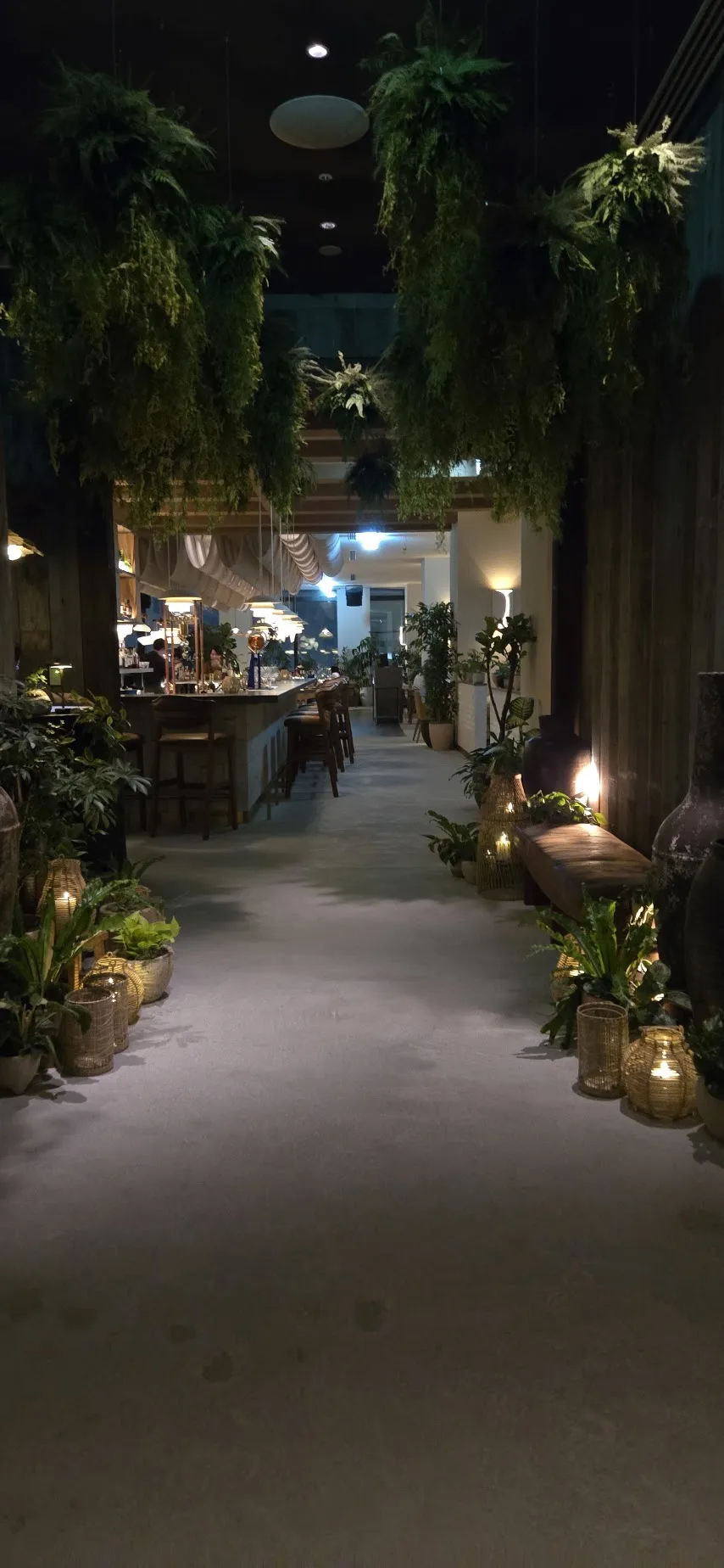 1 Hotel Tokyo — Exterior, Tokyo