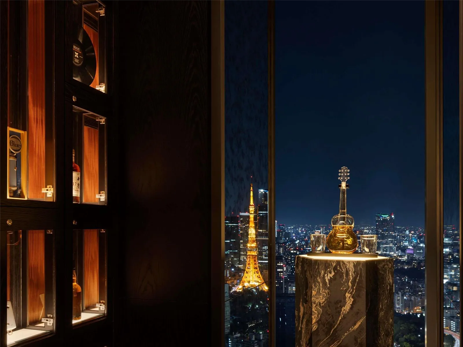Fairmont Tokyo — Exterior, Tokyo