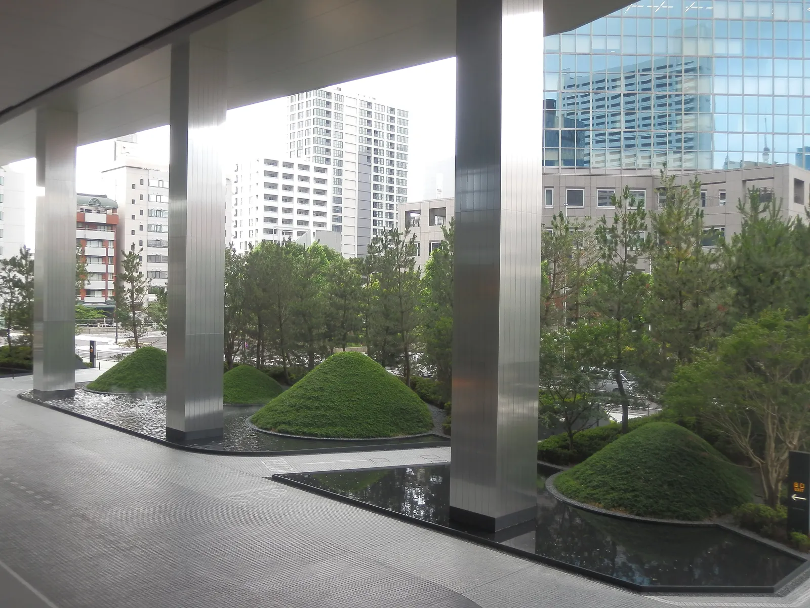 Fairmont Tokyo, Tokyo