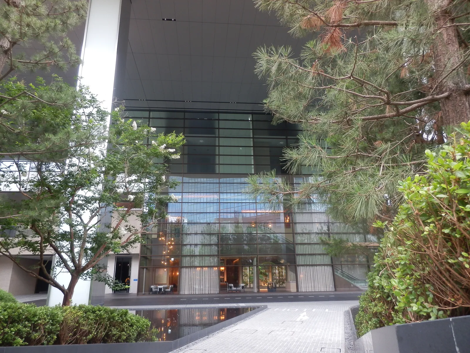 Fairmont Tokyo, Tokyo