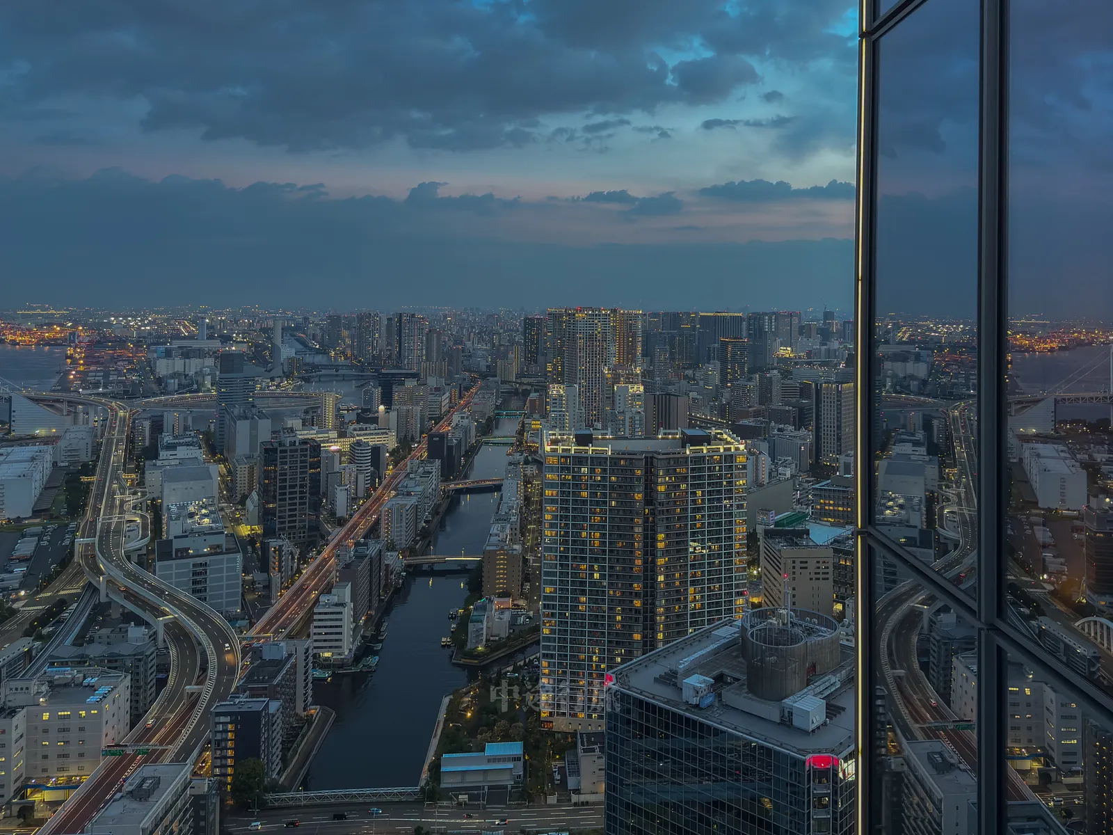 Fairmont Tokyo — Exterior, Tokyo