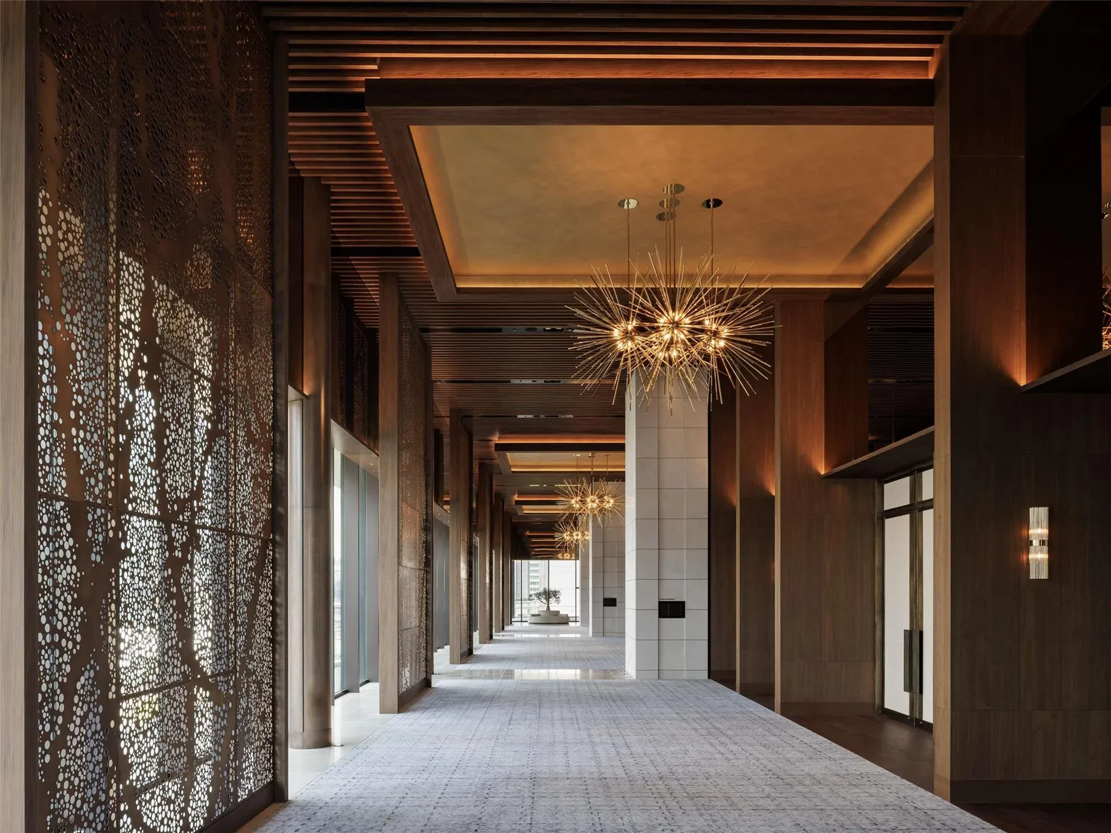 Fairmont Tokyo — Exterior, Tokyo