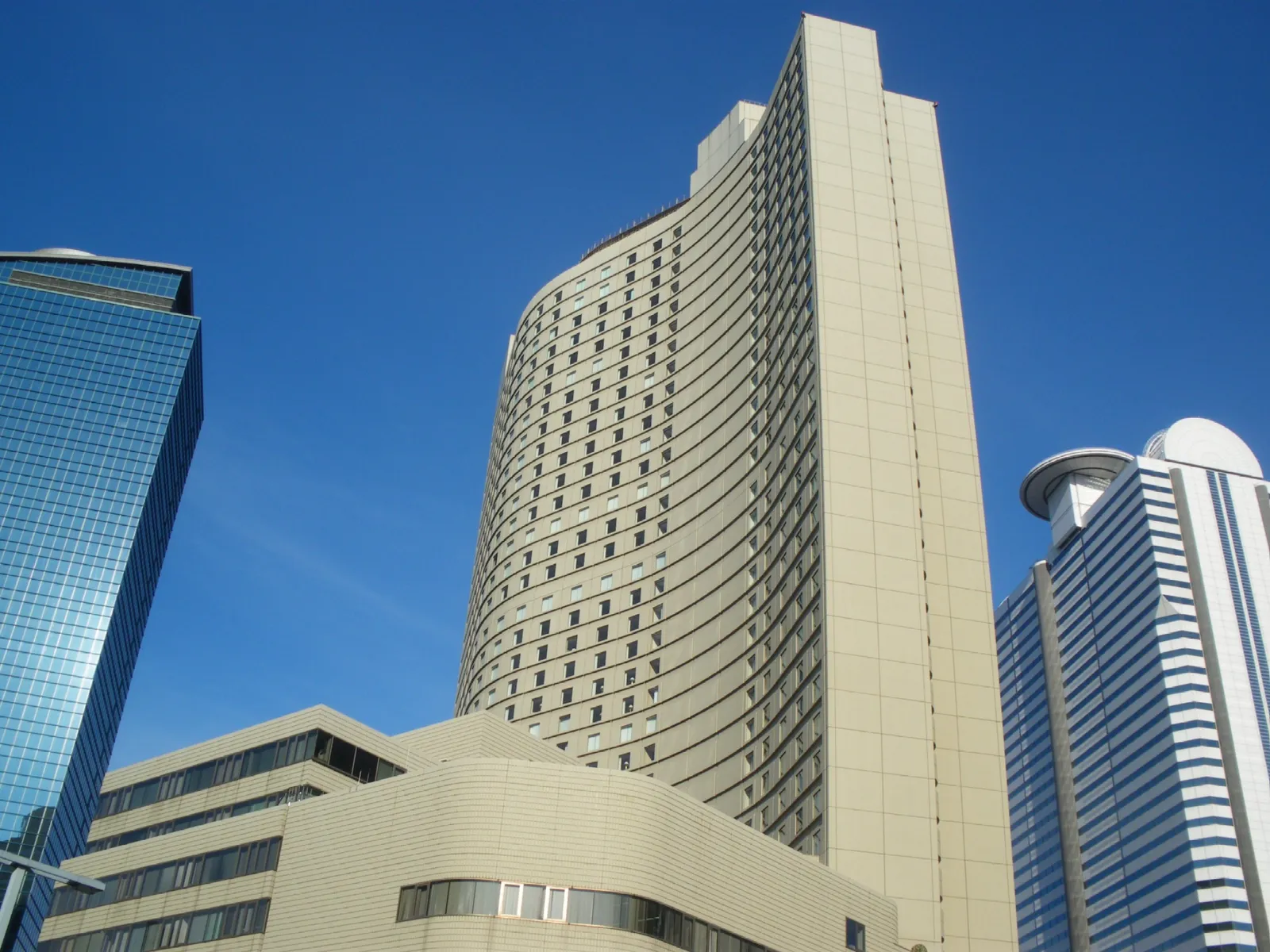 Hilton Tokyo, Tokyo