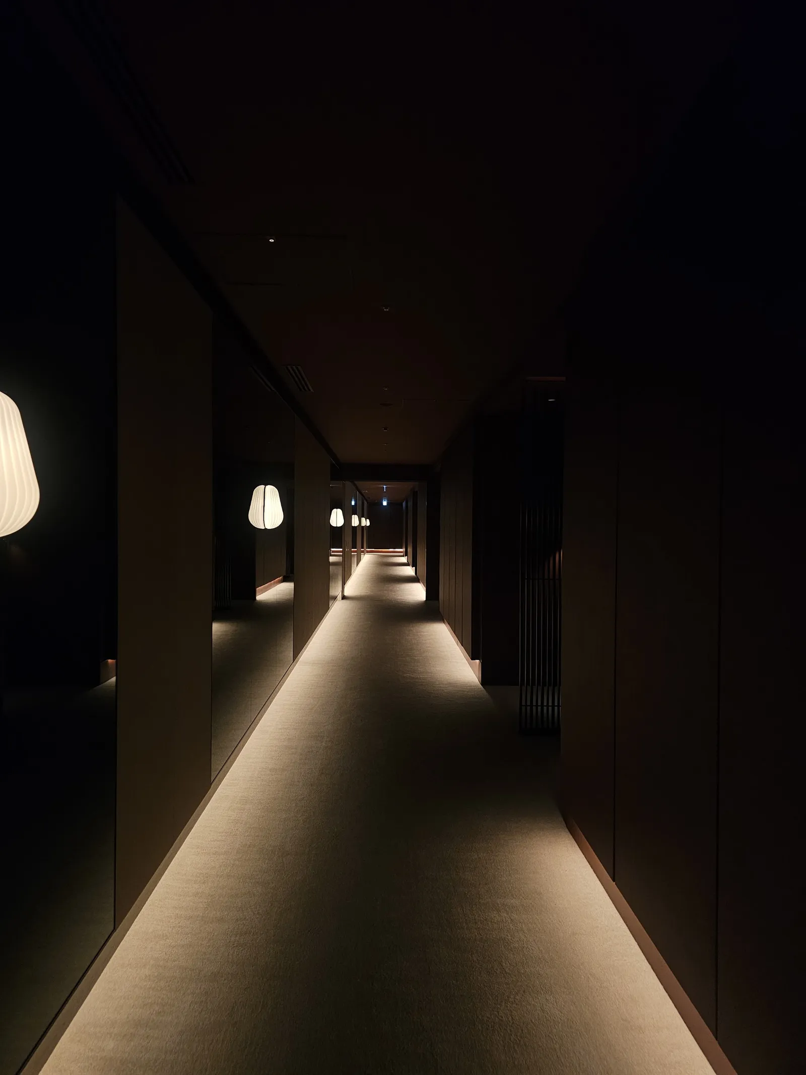 Hotel Toranomon Hills — Exterior, Tokyo