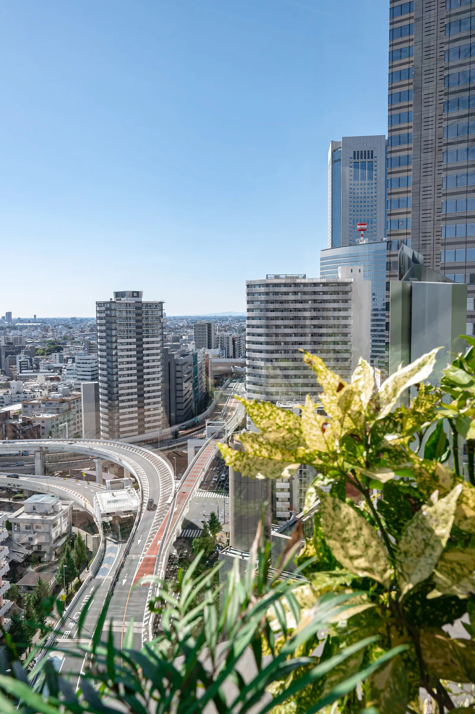 Kimpton Shinjuku Tokyo — Exterior, Tokyo