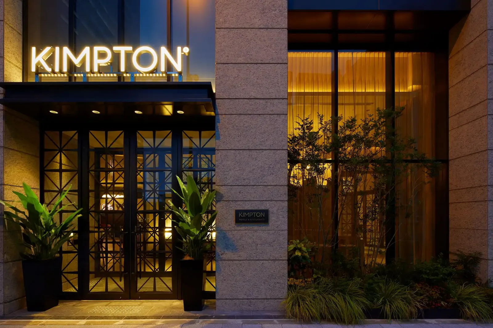 Kimpton Shinjuku Tokyo, Tokyo