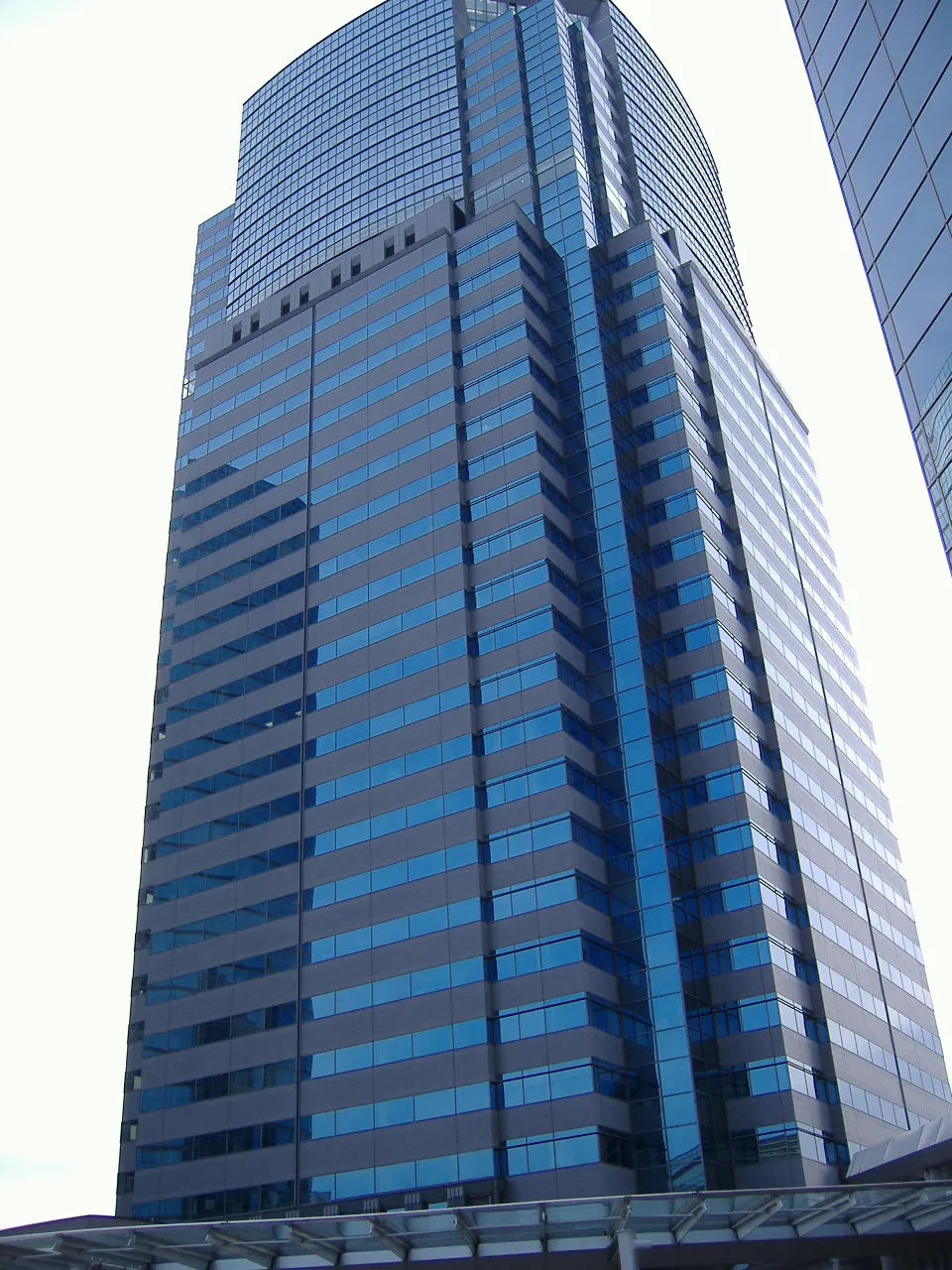 The Strings by InterContinental Tokyo, Tokyo