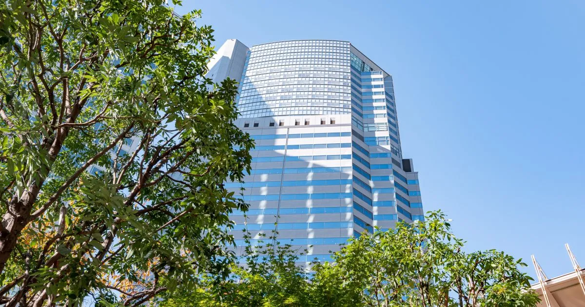 The Strings by InterContinental Tokyo, Tokyo