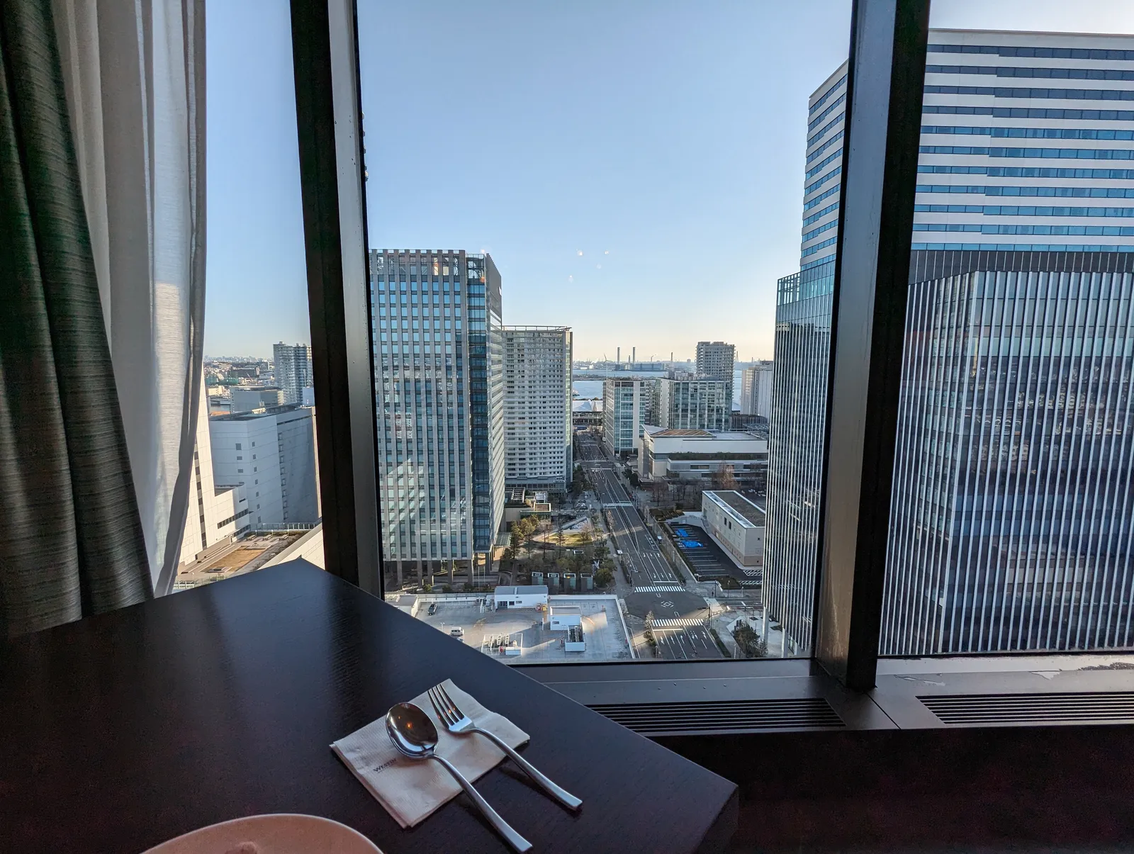 The Westin Yokohama, Greater Tokyo — Exterior, Yokohama