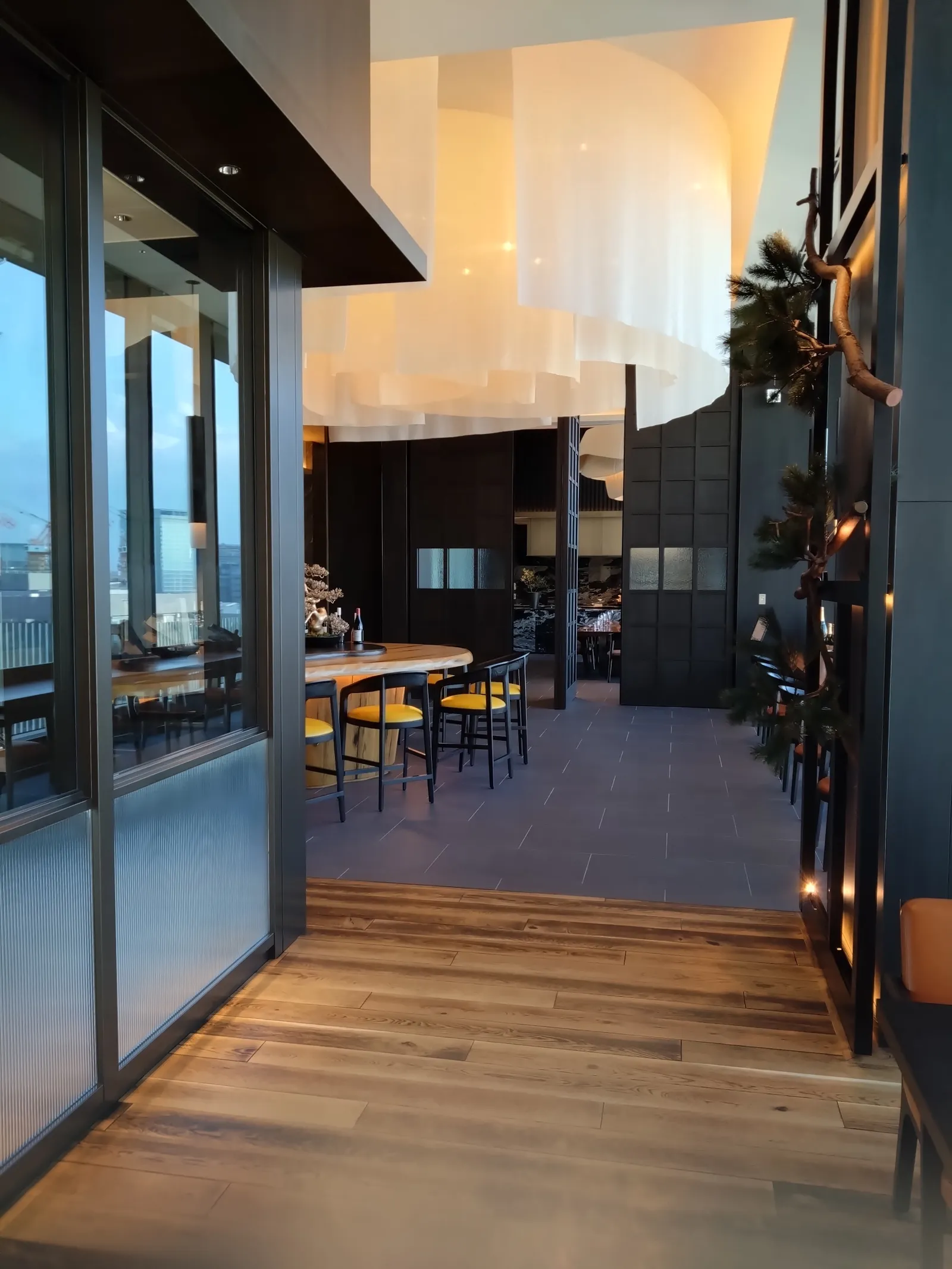 The Westin Yokohama, Greater Tokyo — Exterior, Yokohama