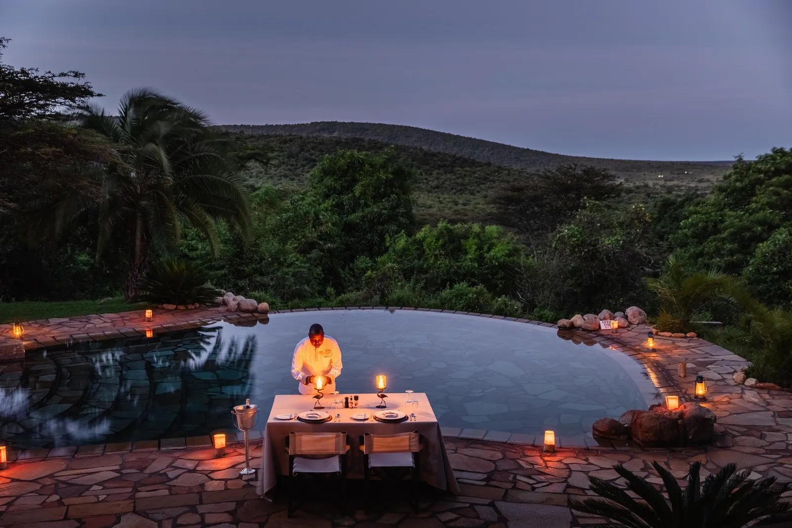 Cottar's 1920s Camp, Maasai Mara