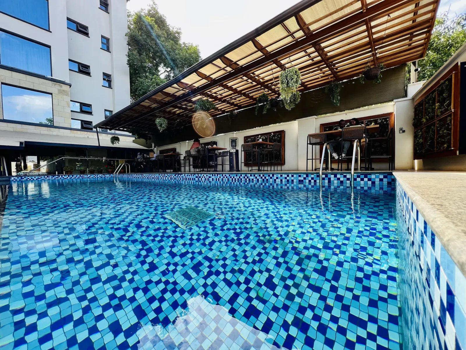The Social House Nairobi — Exterior, Nairobi