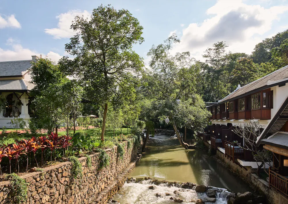 Rosewood Luang Prabang — Exterior, Luang Prabang
