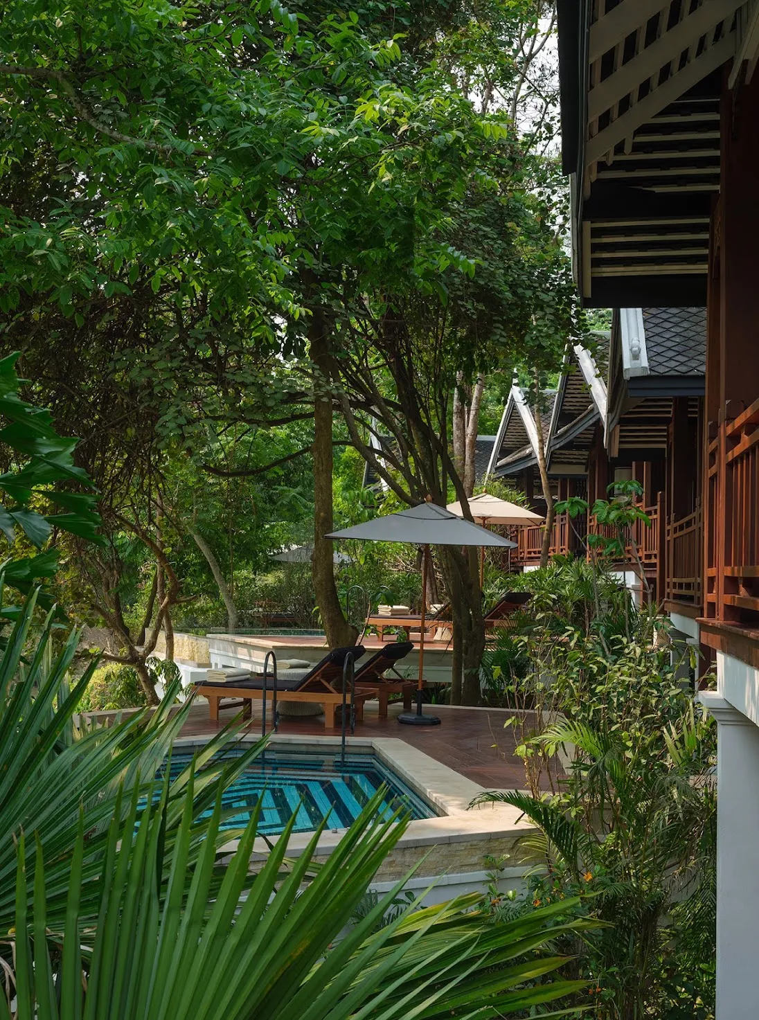 Rosewood Luang Prabang — Exterior, Luang Prabang
