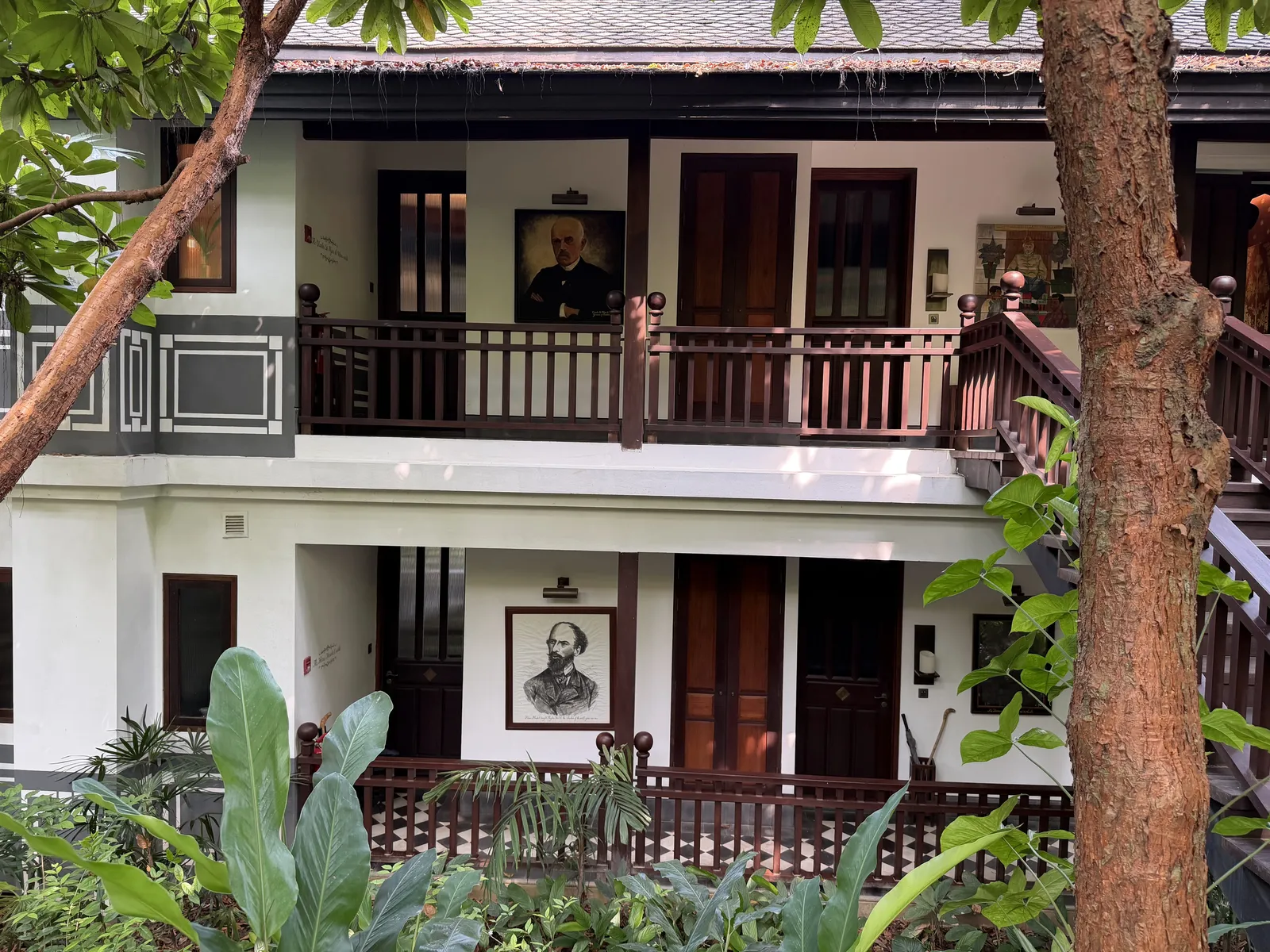 Rosewood Luang Prabang — Exterior, Luang Prabang