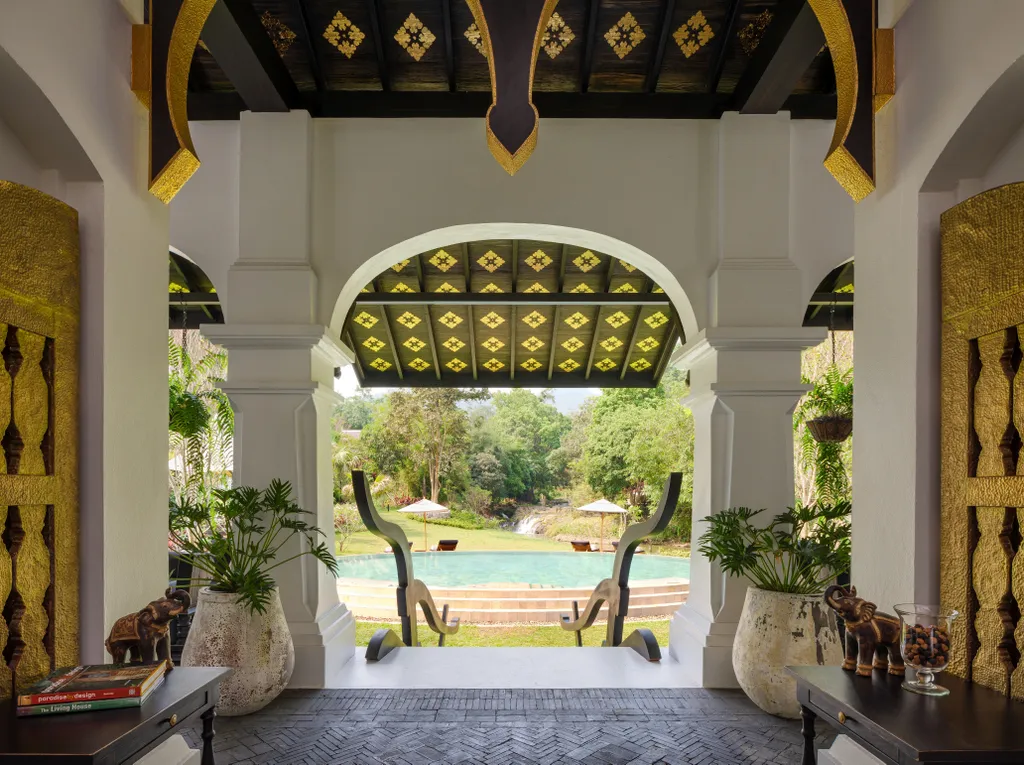 Rosewood Luang Prabang — Exterior, Luang Prabang