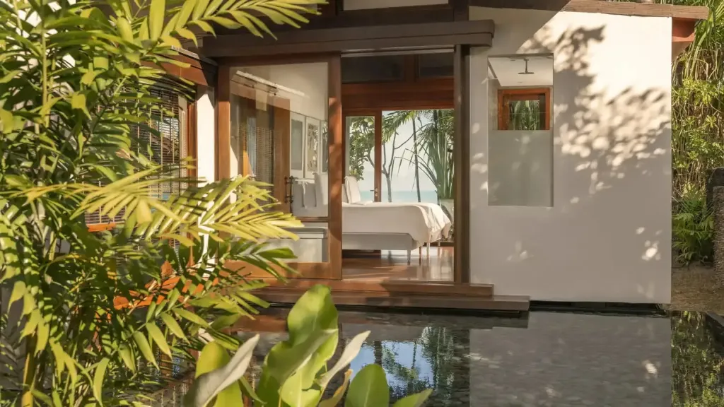 Four Seasons Resort Langkawi — Exterior, Langkawi