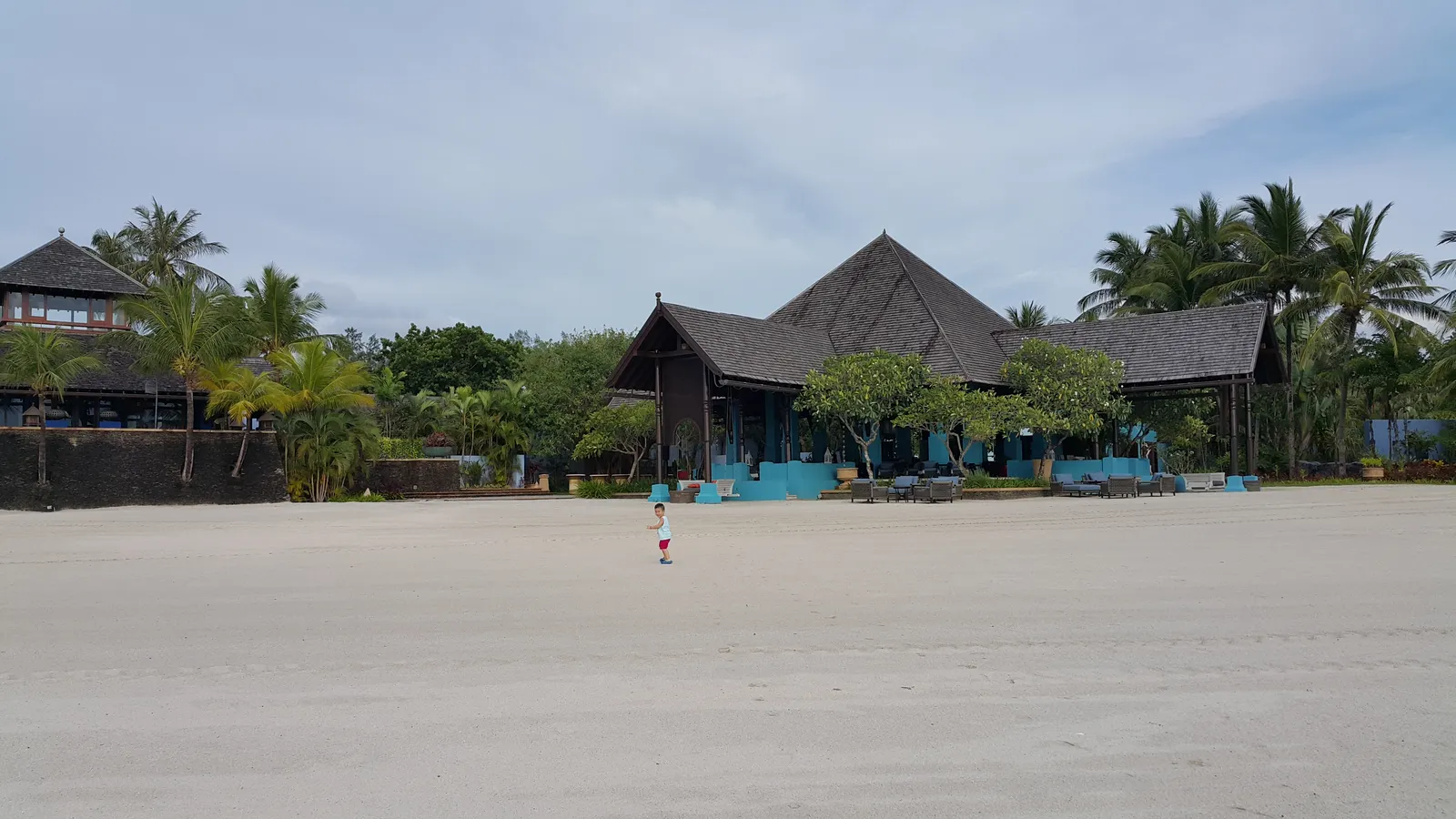 Four Seasons Resort Langkawi — Exterior, Langkawi