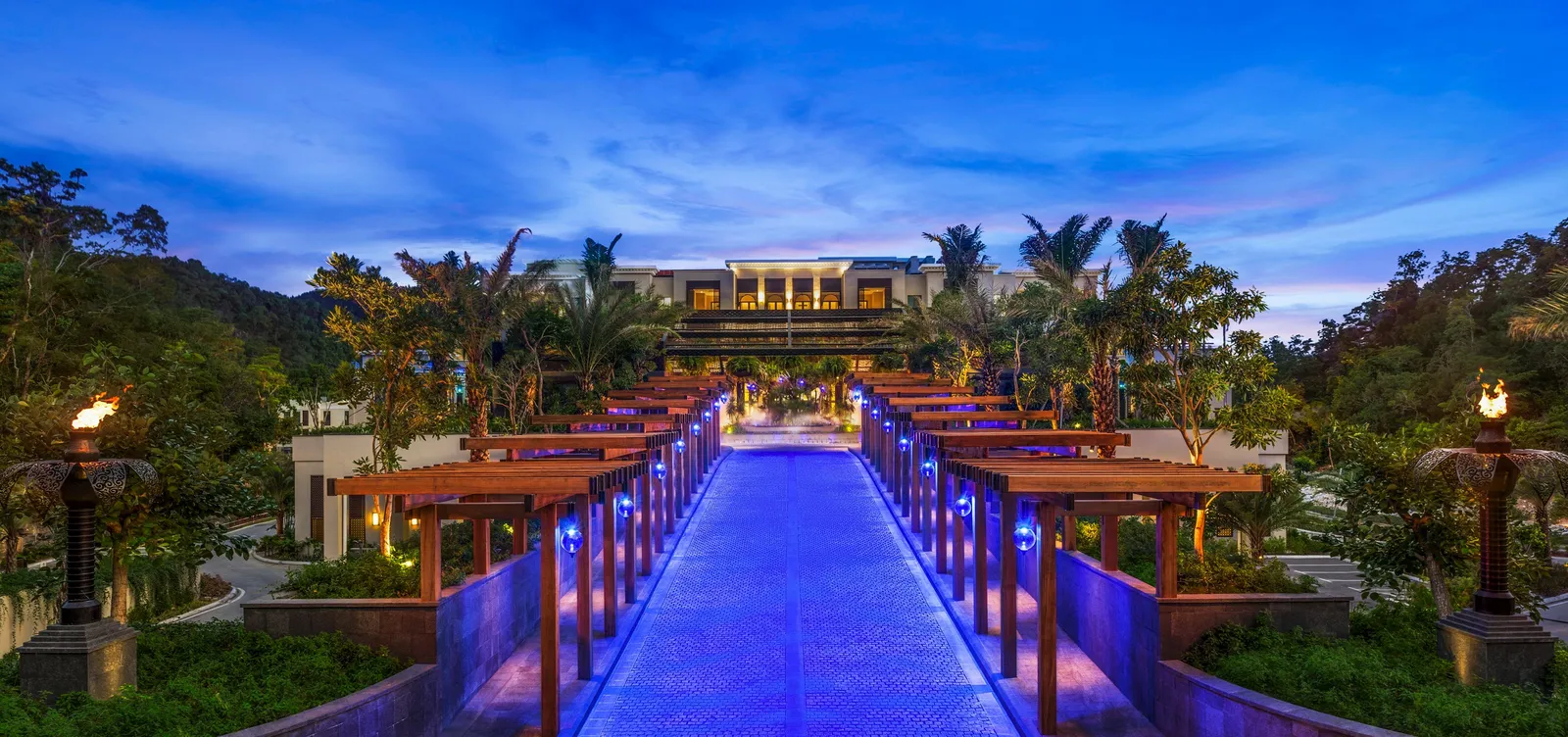 The St. Regis Langkawi — Exterior, Langkawi
