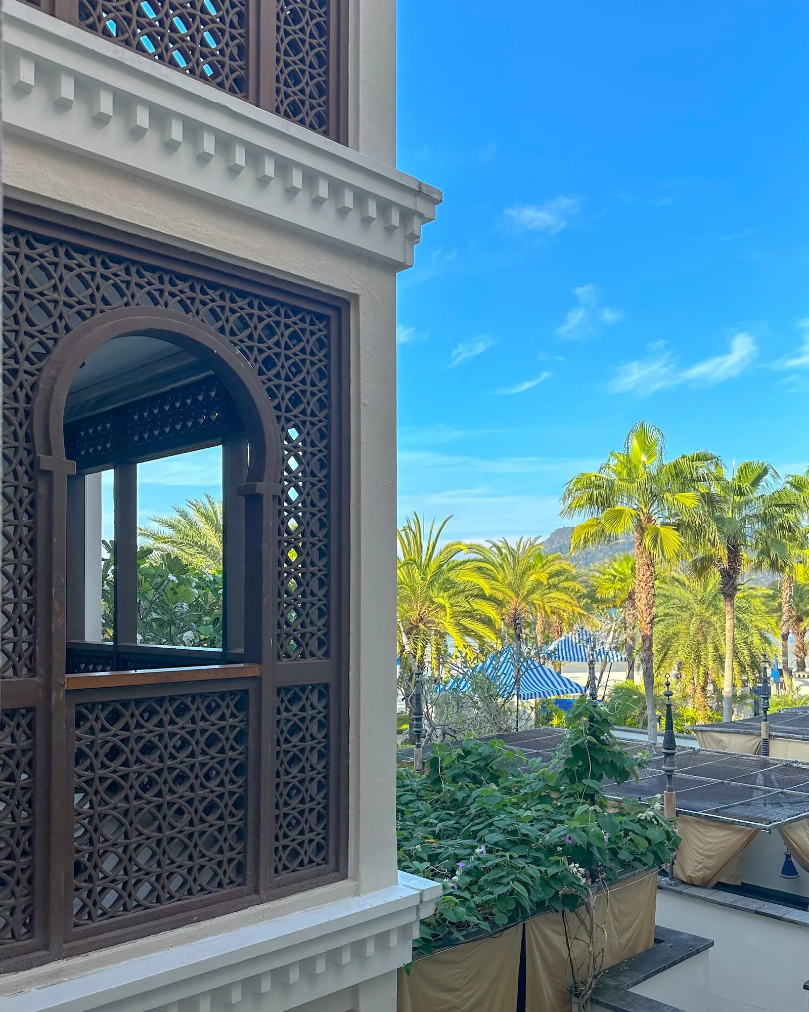 The St. Regis Langkawi — Exterior, Langkawi