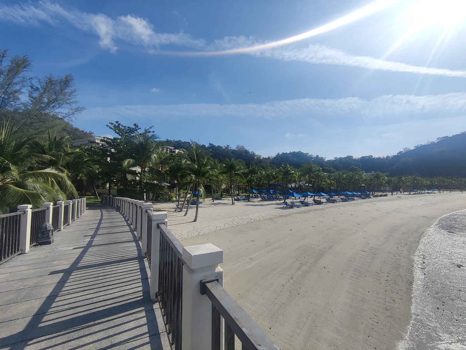 The St. Regis Langkawi — Exterior, Langkawi