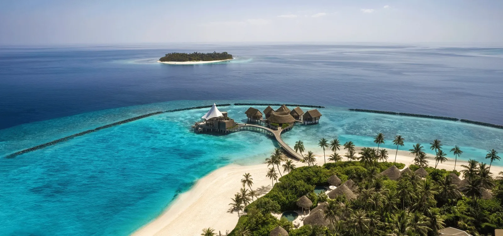 The Nautilus Maldives, Baa Atoll