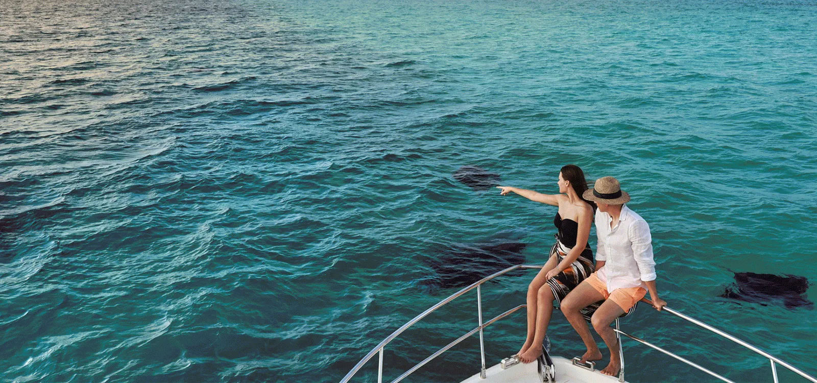 The Nautilus Maldives, Baa Atoll