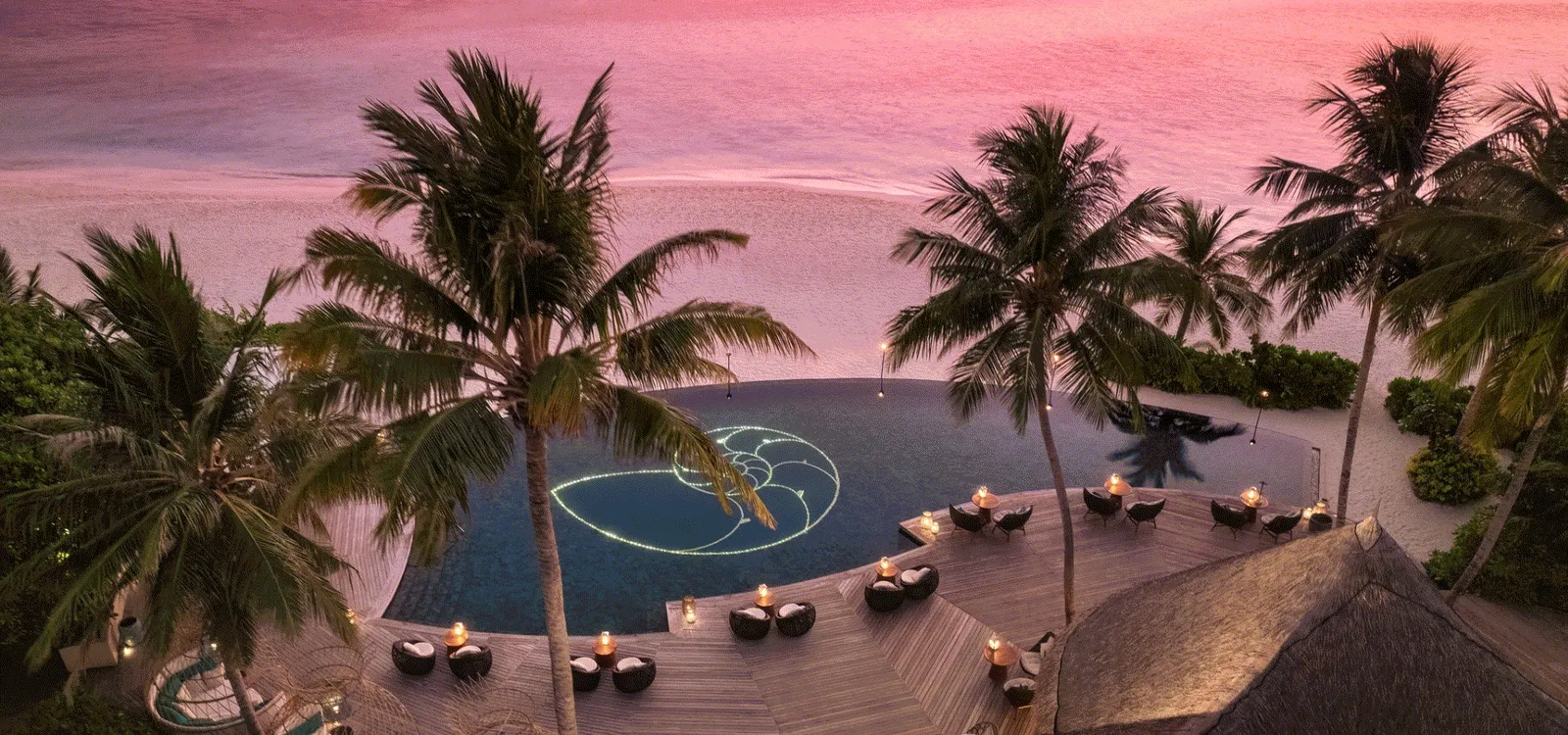 The Nautilus Maldives, Baa Atoll
