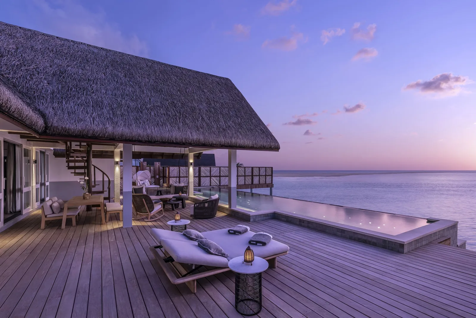 Four Seasons Maldives Landaa Giraavaru — Exterior, Landaa Giraavaru