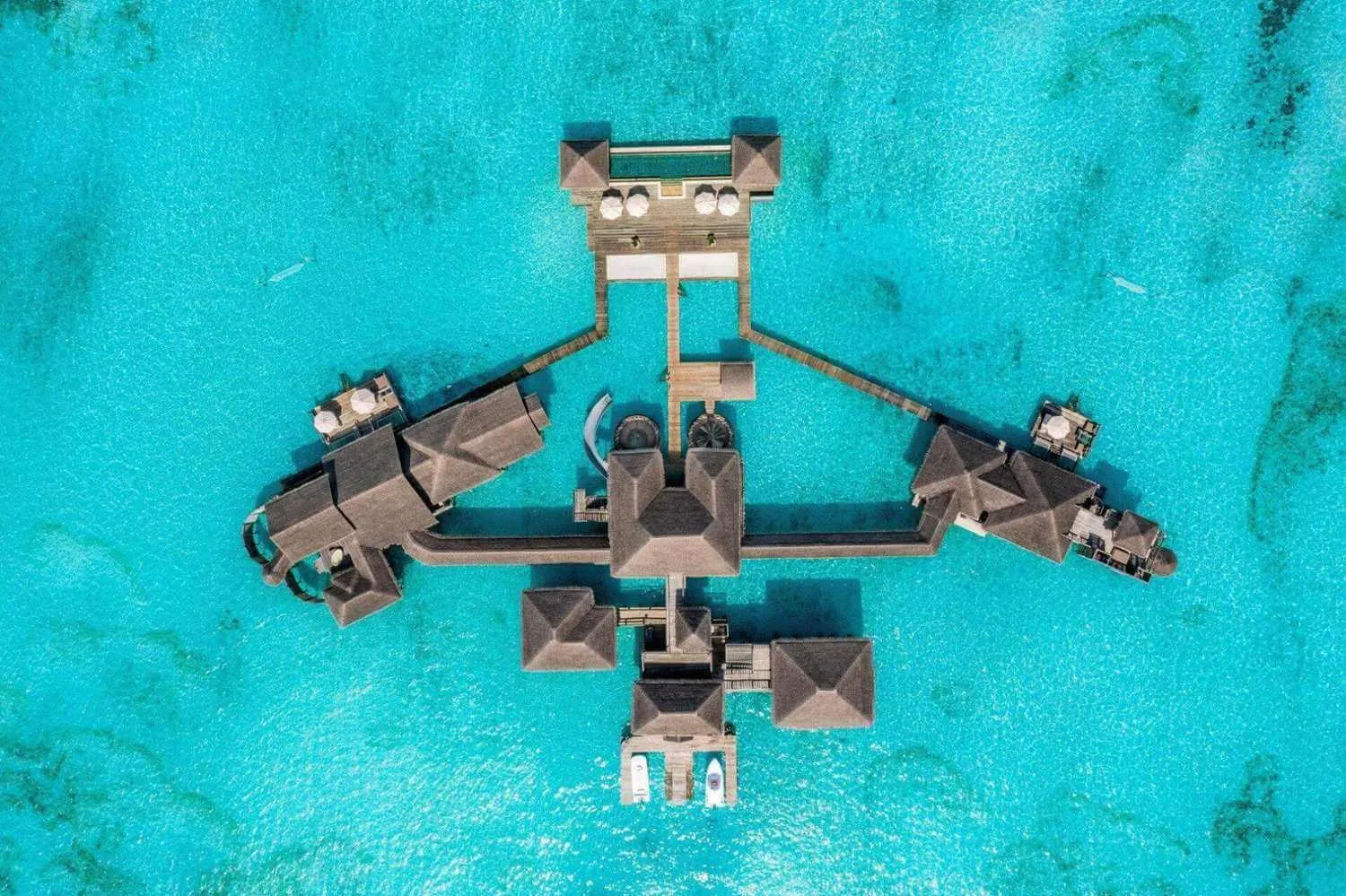 Gili Lankanfushi, Maldives, Lankanfushi Island