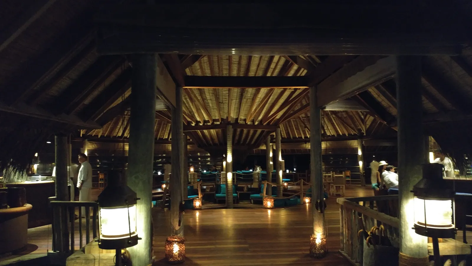 Gili Lankanfushi, Maldives — Exterior, Lankanfushi Island