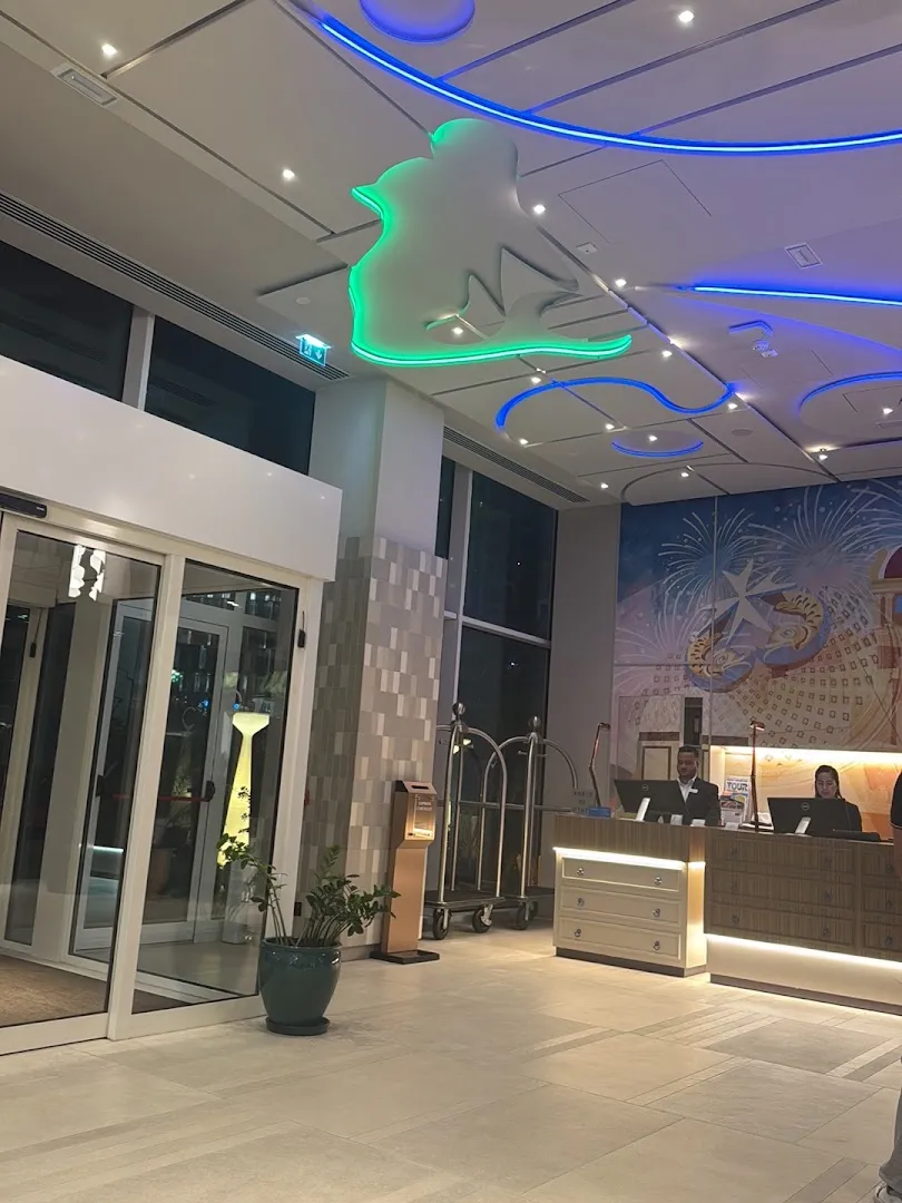 Hyatt Centric Malta — Exterior, St Julian's