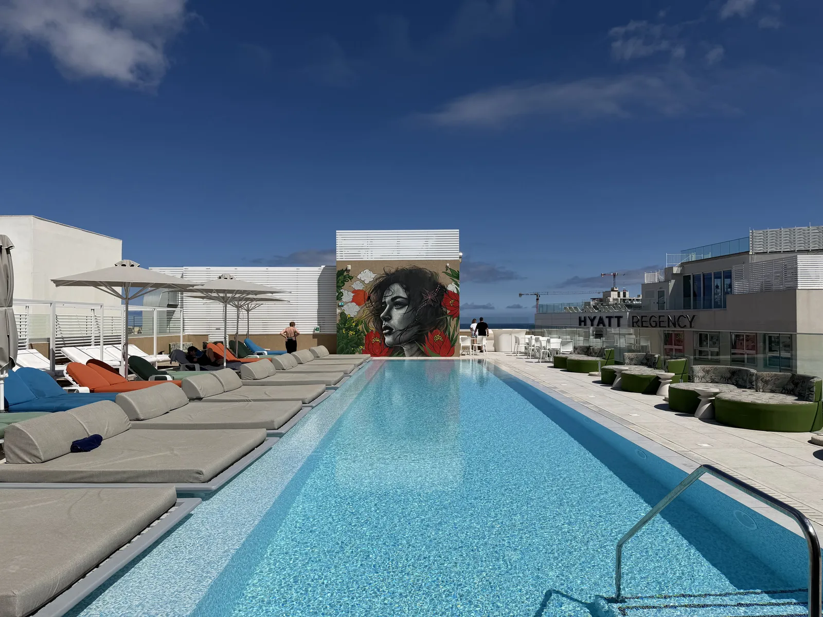 Hyatt Centric Malta — Exterior, St Julian's