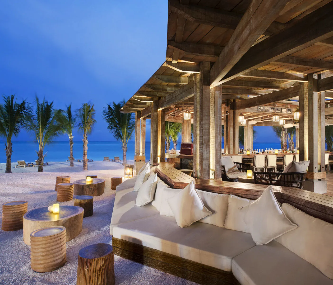 The St. Regis Le Morne Resort, Mauritius — Exterior, Le Morne