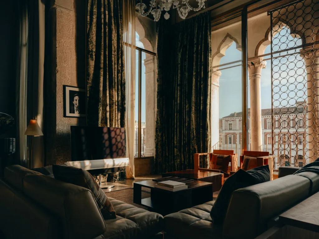 The Venice Venice Hotel, Venice