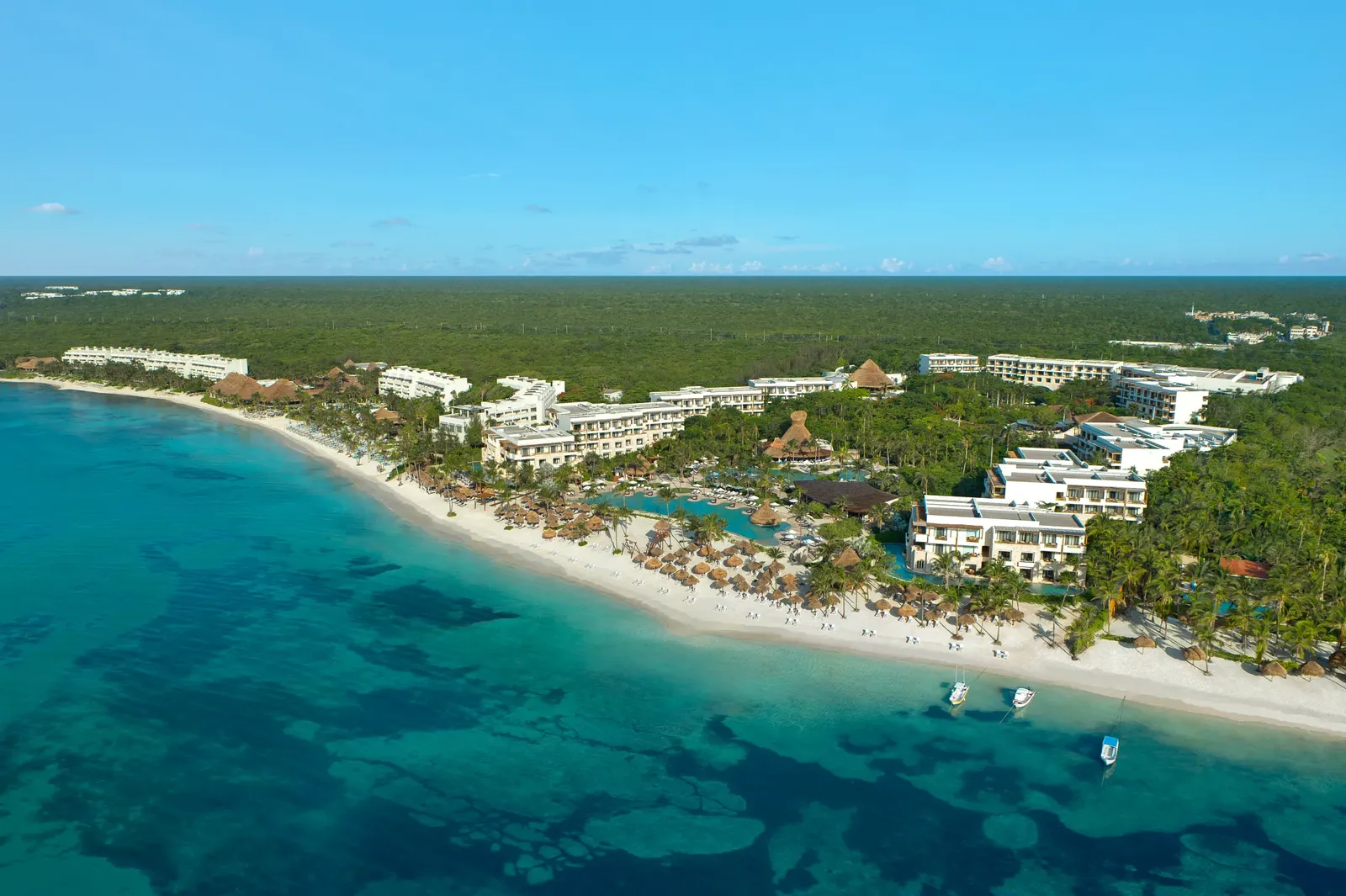 Secrets Akumal Riviera Maya, Akumal