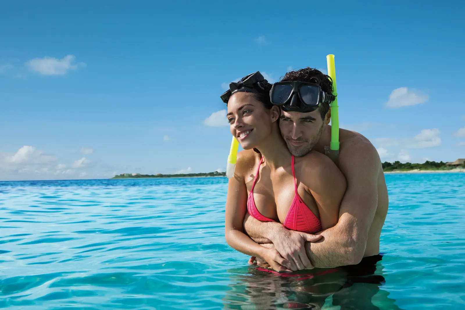 Secrets Akumal Riviera Maya, Akumal