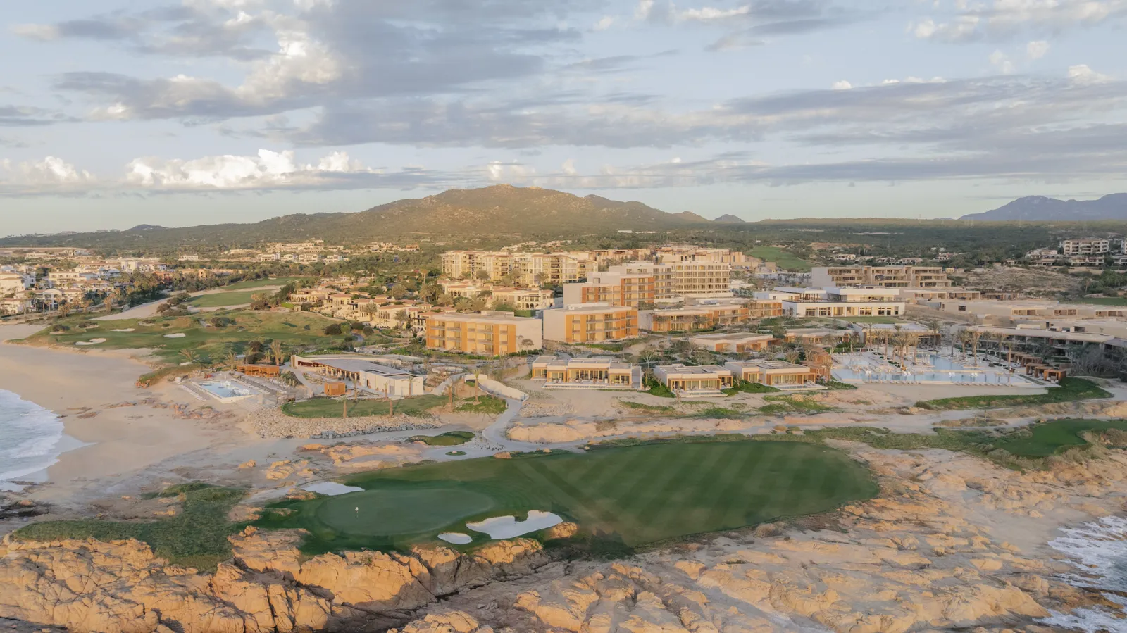 Park Hyatt Cabo del Sol, Cabo San Lucas