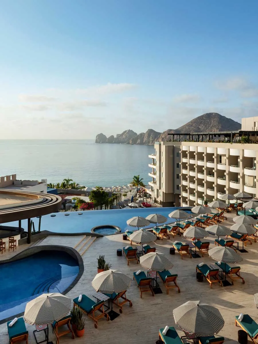 Corazon Cabo Resort and Spa, Cabo San Lucas