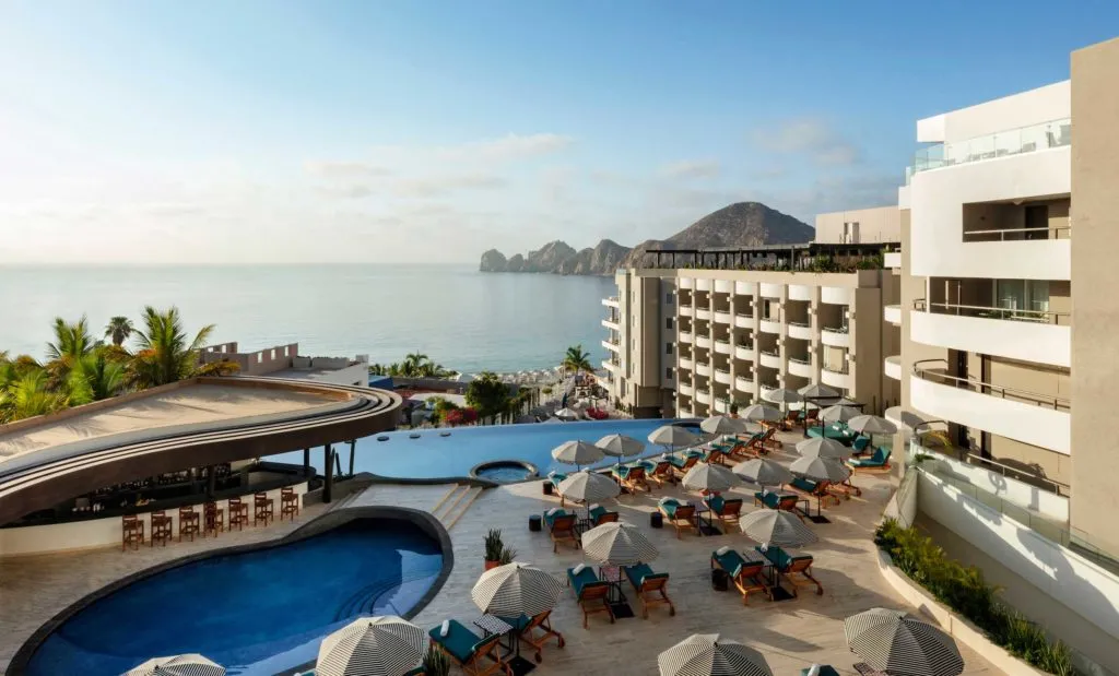 Corazon Cabo Resort and Spa, Cabo San Lucas