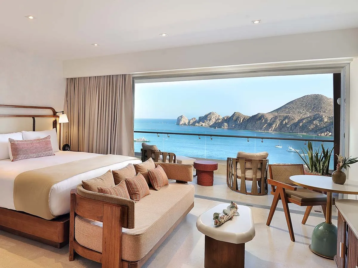 Corazon Cabo Resort and Spa, Cabo San Lucas